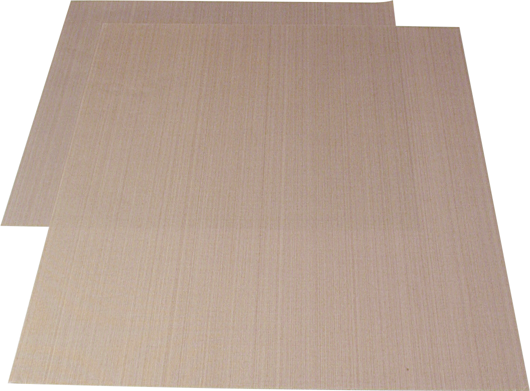 Láminas protectoras de teflón (PTFE)